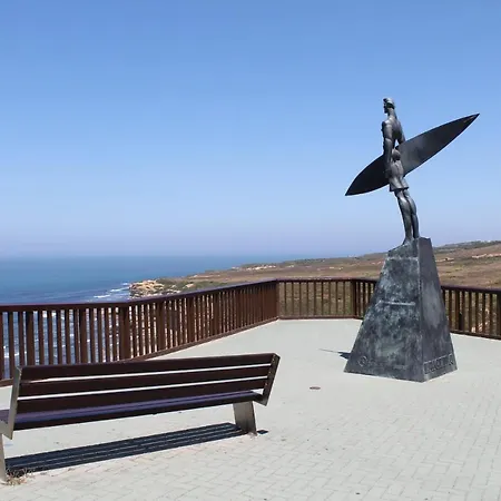 Vandrarhem Destination Ericeira