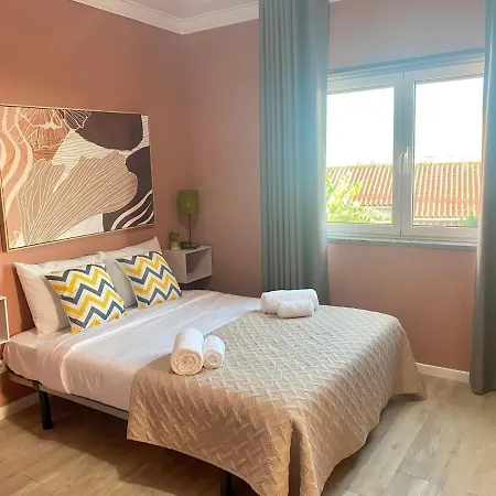 Vandrarhem Destination *