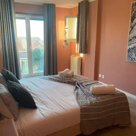 Vandrarhem Destination Ericeira