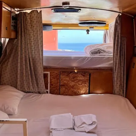 Vandrarhem Destination *