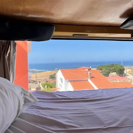 Destination Vandrarhem *