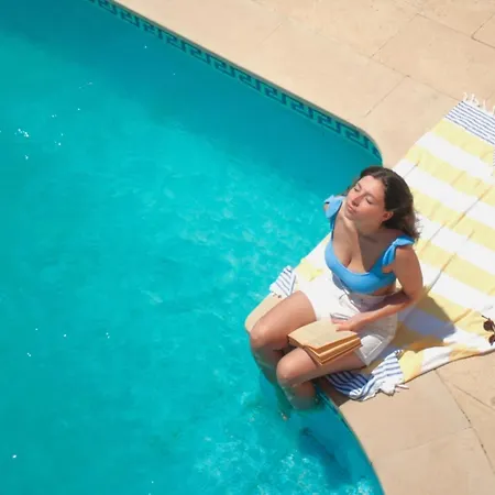 Vandrarhem Destination