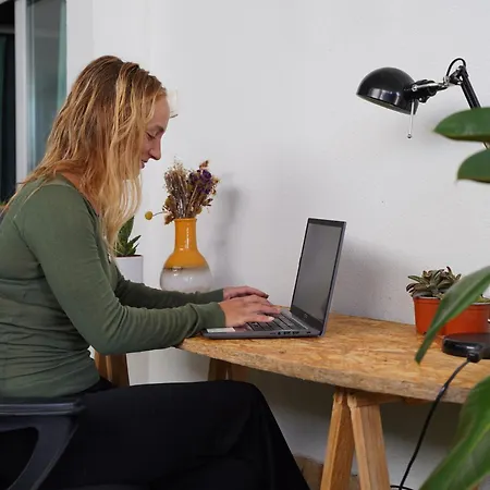 Destination Vandrarhem