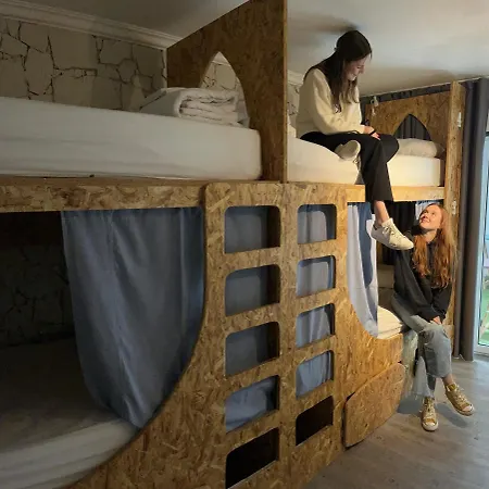 Vandrarhem Destination Ericeira