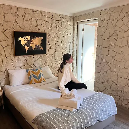 Vandrarhem Destination *