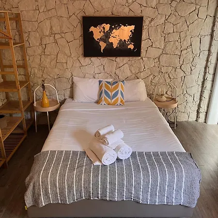 Vandrarhem Destination Ericeira