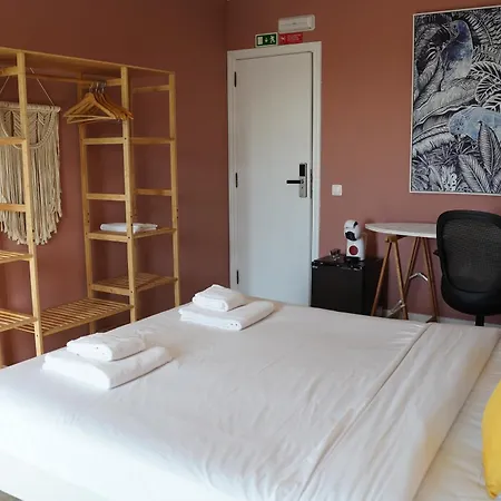 Vandrarhem Destination *