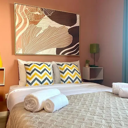 Destination Vandrarhem Ericeira