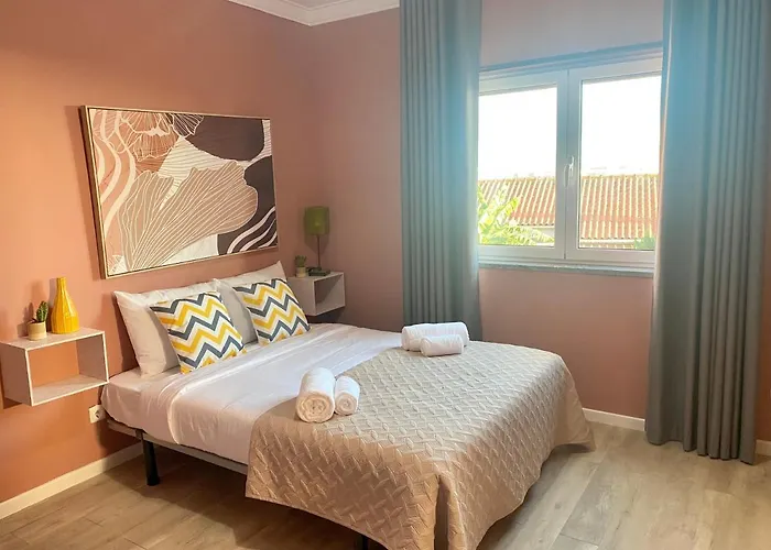 بيت شباب Destination *