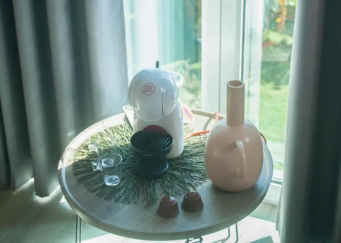 Destination بيت شباب