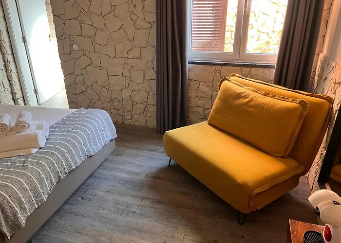 Destination بيت شباب