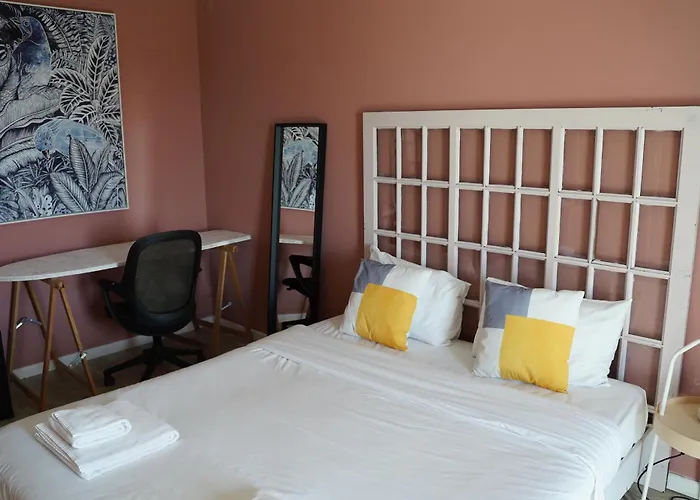 Destination * إيريسييرا