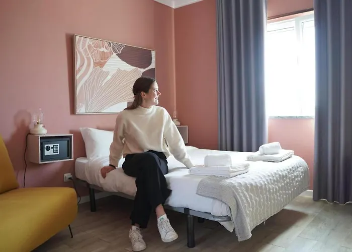 Destination إيريسييرا