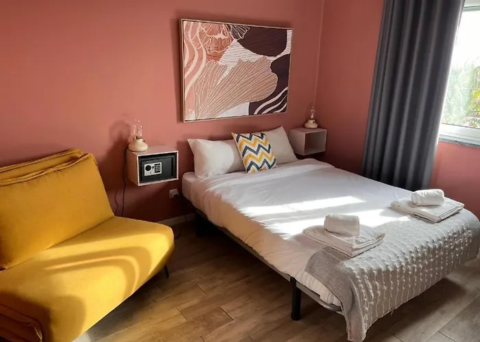 Destination بيت شباب *