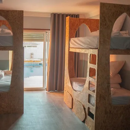 Destination Hostel Ericeira