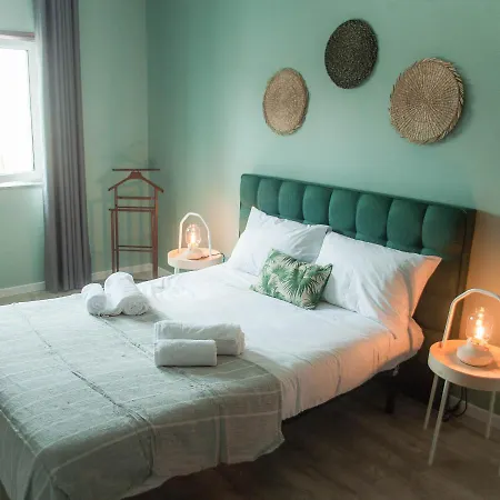 Destination Hostel Ericeira