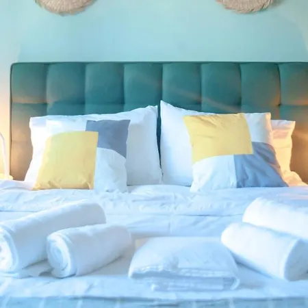 Hostel Destination Ericeira