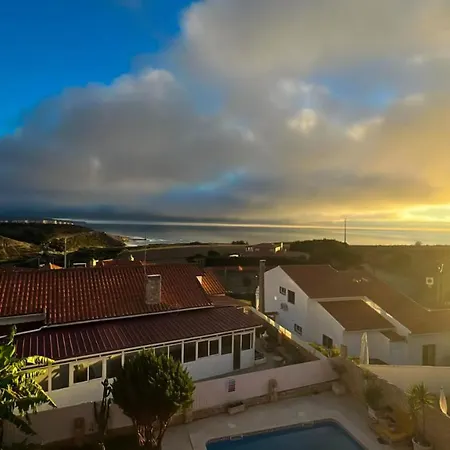 Vandrerhjem Destination Ericeira
