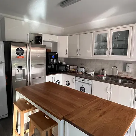 Destination * Ericeira