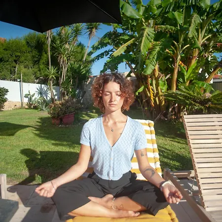 Hostel Destination Ericeira