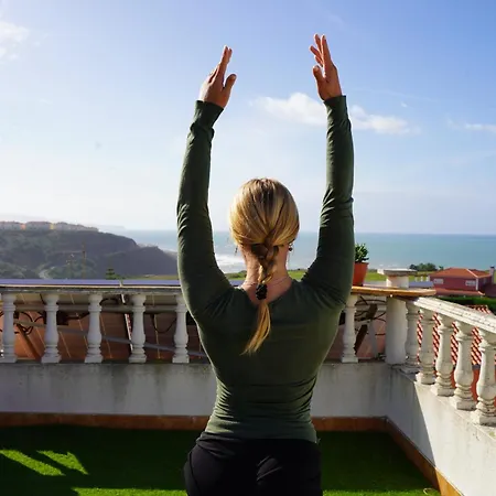 Destination * Ericeira