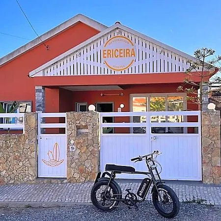 Ostello Destination Ericeira