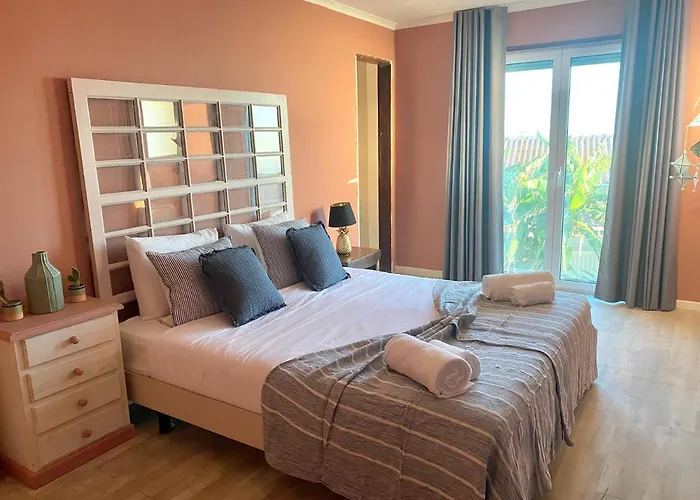 Hostel Destination Ericeira