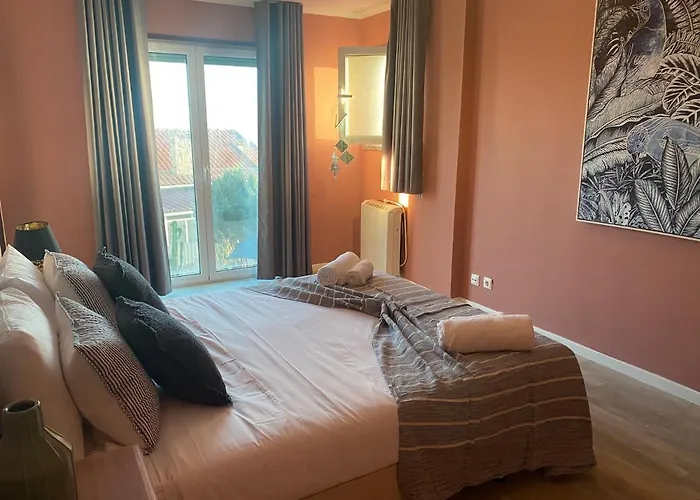 Hostel Destination Ericeira