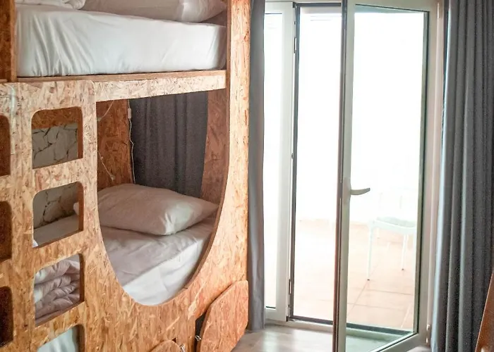 Destination Ericeira