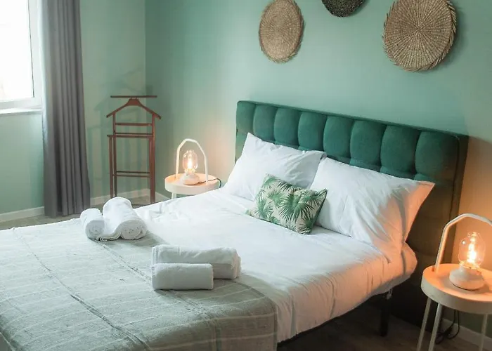 Destination Hostel Ericeira