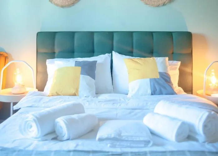 Hostel Destination Ericeira