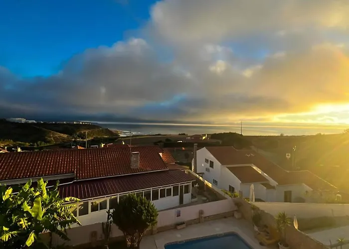 Hostel Destination Ericeira