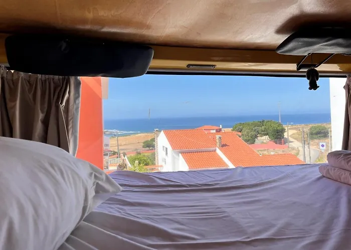 Destination Hostel *