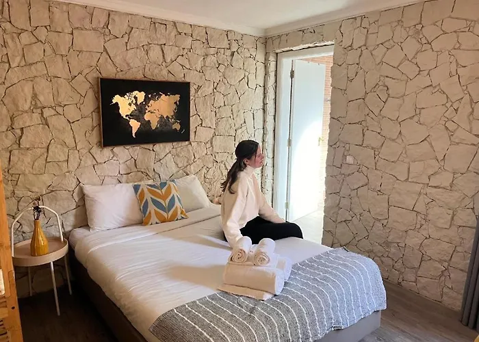 Hostel Destination Ericeira