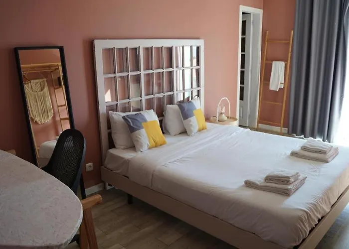 Destination * Ericeira