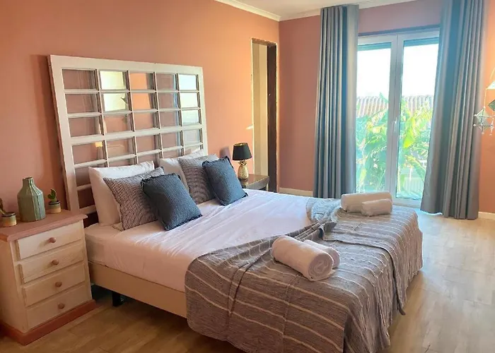 Hostel Destination Ericeira