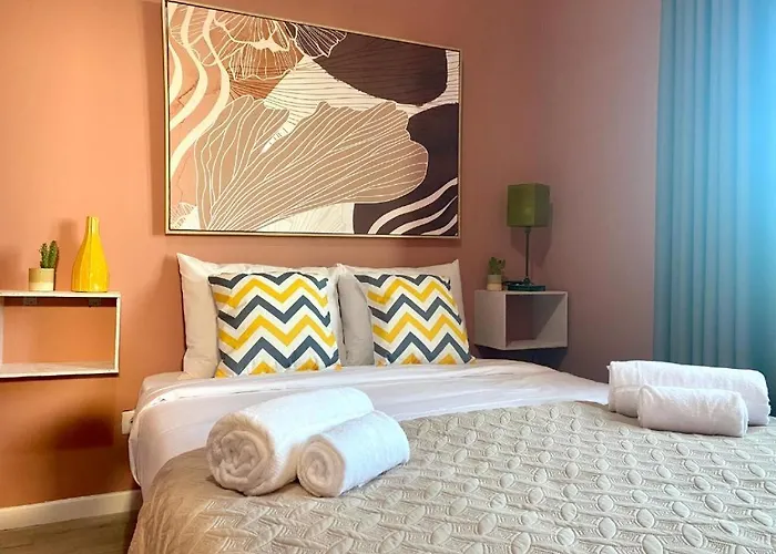 Destination Hostel Ericeira