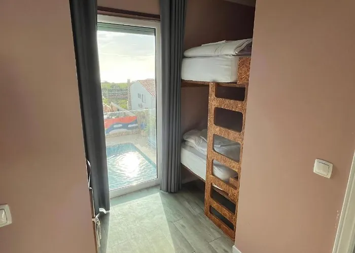 Destination Ericeira